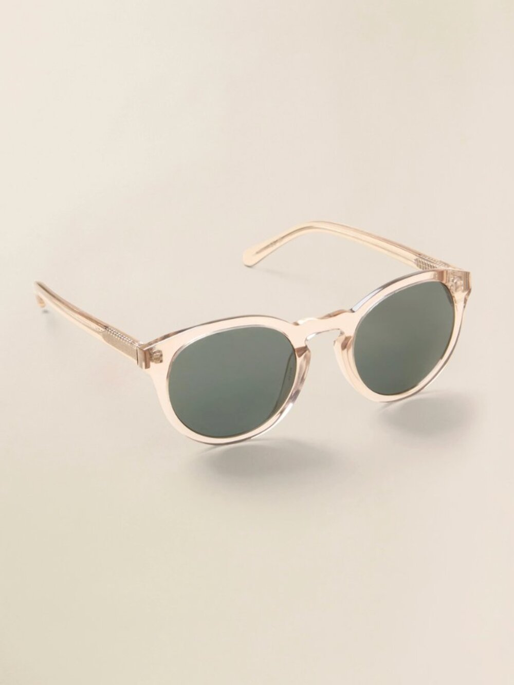 Faherty norris sunglasses new